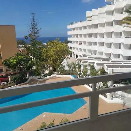 New Sea& Sun Ponderosa Apartment, In Costa Adeje Apartment