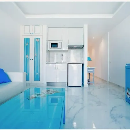 New Sea& Sun Ponderosa Apartment, In Costa Adeje Apartment *