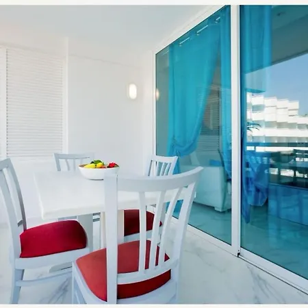 Apartment New Sea& Sun Ponderosa Apartment, In Costa Adeje *