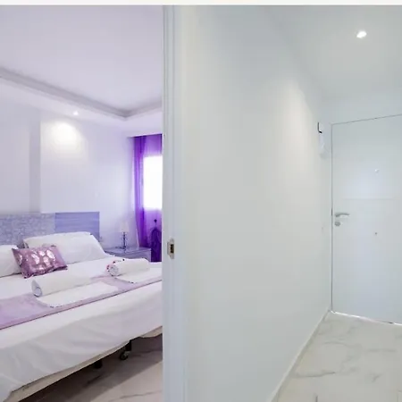 New Sea& Sun Ponderosa Apartment, In Costa Adeje Apartment Playa de las Americas (Tenerife)