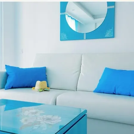 New Sea& Sun Ponderosa Apartment, In Costa Adeje * Playa de las Americas (Tenerife)