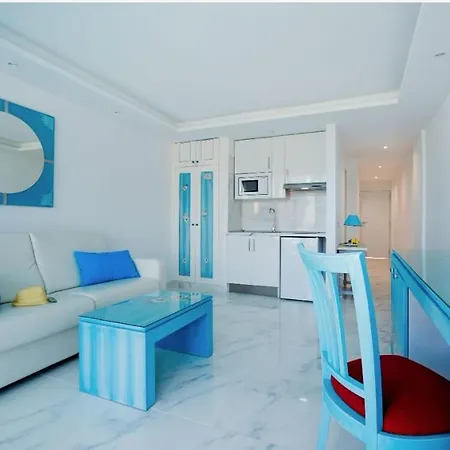 New Sea& Sun Ponderosa Apartment, In Costa Adeje