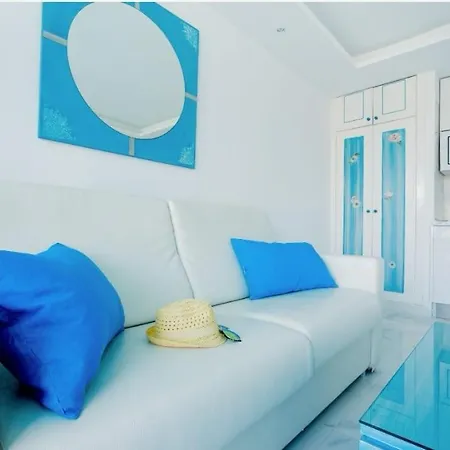 New Sea& Sun Ponderosa Apartment, In Costa Adeje *