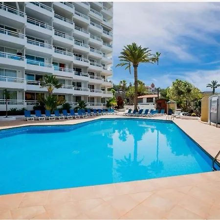 New Sea& Sun Ponderosa Apartment, In Costa Adeje Apartment Playa de las Americas (Tenerife)