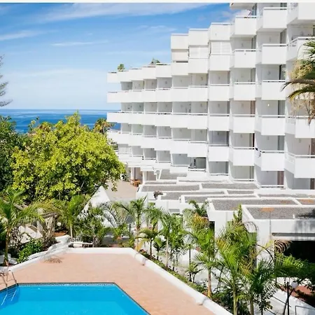 New Sea& Sun Ponderosa Apartment, In Costa Adeje *