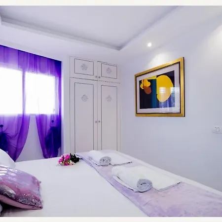 New Sea& Sun Ponderosa Apartment, In Costa Adeje Playa de las Americas (Tenerife)