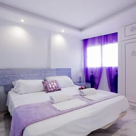 New Sea& Sun Ponderosa Apartment, In Costa Adeje * Playa de las Americas (Tenerife)