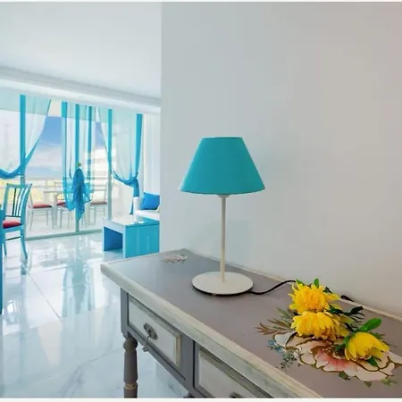 New Sea& Sun Ponderosa Apartment, In Costa Adeje Apartment