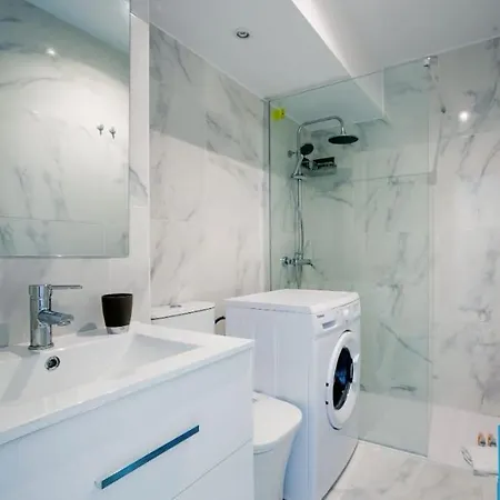 New Sea& Sun Ponderosa Apartment, In Costa Adeje Apartment Playa de las Americas (Tenerife)