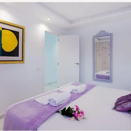 New Sea& Sun Ponderosa Apartment, In Costa Adeje