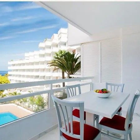 New Sea& Sun Ponderosa Apartment, In Costa Adeje Apartment *